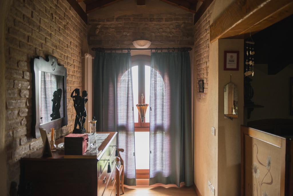 Villa Fratta Сан-Ценоне Номер фото