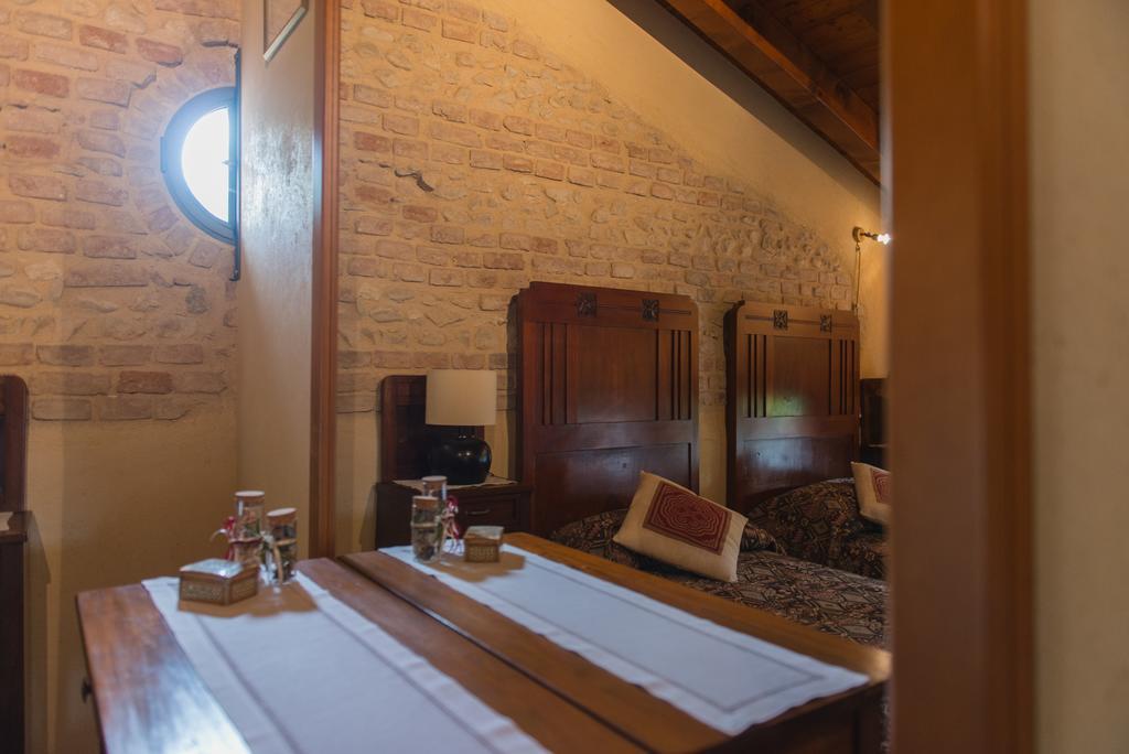 Villa Fratta Сан-Ценоне Номер фото