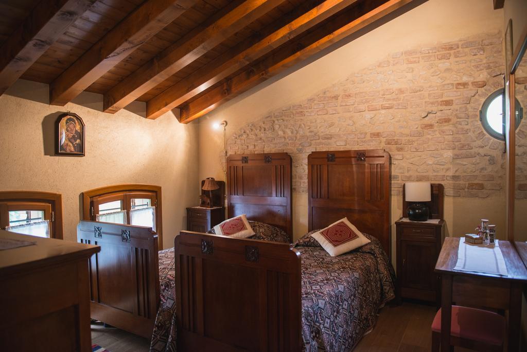 Villa Fratta Сан-Ценоне Номер фото