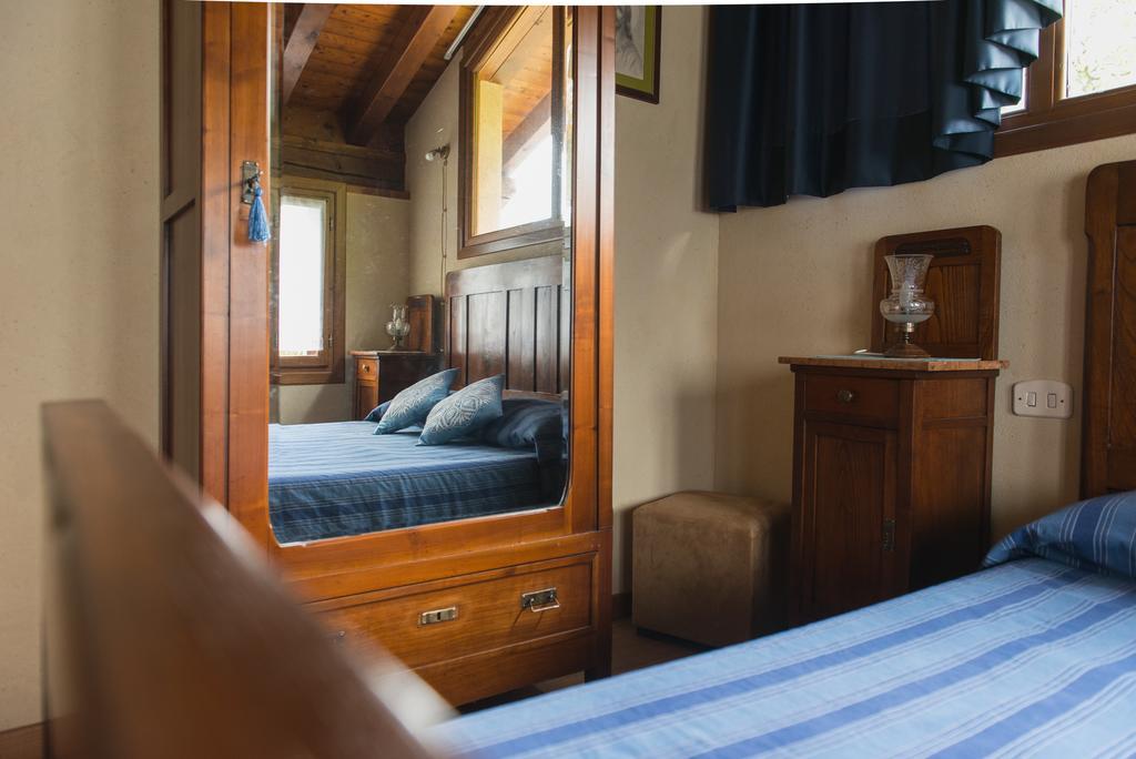 Villa Fratta Сан-Ценоне Номер фото