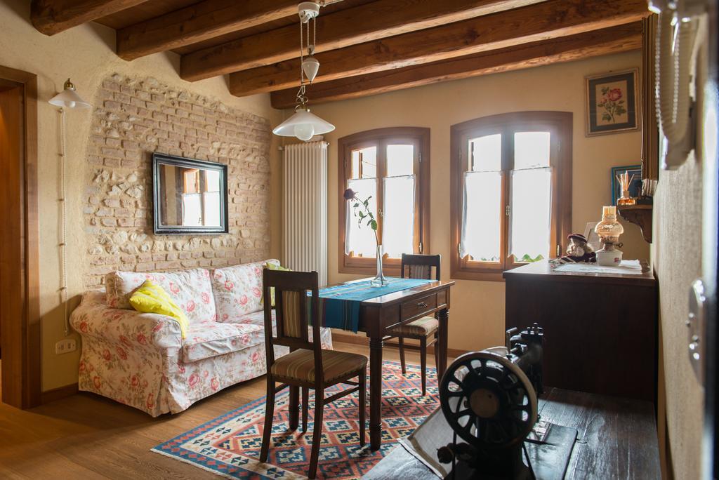 Villa Fratta Сан-Ценоне Номер фото