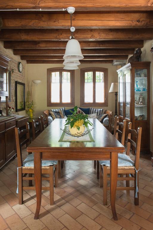 Villa Fratta Сан-Ценоне Номер фото